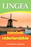 ROZMÓWKI NIDERLANDZKIE ZE SŁOWNIKIEM I GRAMATYKĄ WYD. 5. Autor: Opracowanie zbiorowe. Dadada.pl Okładka książki ROZMÓWKI NIDERLANDZKIE ZE SŁOWNIKIEM I GRAMATYKĄ WYD. 5
