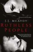 Okładka książki Ruthless People
