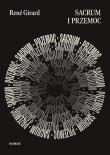 Okładka książki Sacrum i przemoc