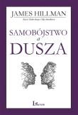 Okładka książki SAMOBÓJSTWO A DUSZA