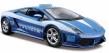 Opakowanie Samochód Lamborghini Gallardo LP 560-4 skala 1:24