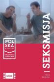 Seksmisja (Blu-ray). Autor: Juliusz Machulski. Dadada.pl Okładka książki Seksmisja (Blu-ray)