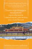 Siastra rozróżniająca świadomość uwarunkowaną... Autor: III Karmapa Rangdźung Dordźe, V Szamar Konczog Jenlag, Dziamgon Kongtrul Lodro Thaje, XV Karmapa Khakhjab Dordźe. Dadada.pl Okładka książki Siastra rozróżniająca świadomość uwarunkowaną..