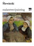 ŚLEWIŃSKI MALARSTWO. Autor: Banach Wiesław. Dadada.pl Okładka książki ŚLEWIŃSKI MALARSTWO