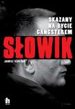 SŁOWIK. Autor: Szostak Janusz. Dadada.pl Okładka książki SŁOWIK