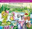 Słuchowisko z piosenkami - Calineczka SIEDMIORÓG - Audiobook. Autor: Hans Christian Andersen. Dadada.pl Okładka książki Słuchowisko z piosenkami - Calineczka SIEDMIORÓG - Audiobook