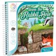 Opakowanie SMART GAMES – KRÓLICZA NORKA