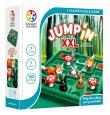 Opakowanie SmartGames - Jump In' XXL (ENG) SMART