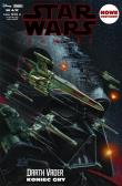 Okładka książki Star Wars Komiks Nr 4/2017