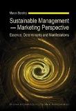 Okładka książki Sustainable Management Marketing Perspective