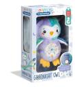 Opakowanie Świecąca maskotka - Sowa