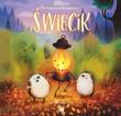 Okładka książki Świecik