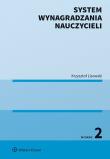 System wynagradzania nauczycieli wyd.2/2020. Autor: Lisowski Krzysztof. Dadada.pl Okładka książki System wynagradzania nauczycieli wyd.2/2020