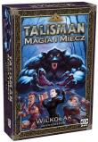 Opakowanie Talisman: Magia i Miecz - Wilkołak GALAKTA