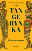 Tangerynka. Autor: Christine Mangan. Dadada.pl Okładka książki Tangerynka