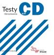 Testy CD + skrzyżowania CD w.2020 IMAGE. Autor:   Praca zbiorowa. Dadada.pl Okładka książki Testy CD + skrzyżowania CD w.2020 IMAGE