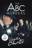 THE ABC MURDERS [TV tie-in edi. Autor: Agatha Christie. Dadada.pl Okładka książki THE ABC MURDERS [TV tie-in edi