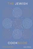 Okładka książki The Jewish Cookbook