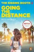 The Kissing Booth 2: Going the Distance. Autor: Reekles 	Beth. Dadada.pl Okładka książki The Kissing Booth 2: Going the Distance