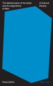 Okładka książki The Mathematics of the Gods and the Algorithms of Men