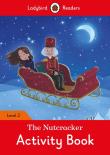 Opakowanie The Nutcracker Activity Book - Ladybird Readers Level 2
