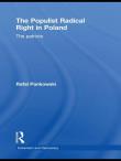 Okładka książki The Populist Radical Right in Poland