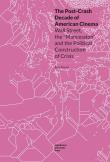 Okładka książki The Post-Crash Decade of American Cinema