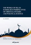 The World of Islam in Research Perspectives of Oriental Studies and Political Science. Vol. 2 Societ. Autor: Dahl Michał, Hanczewski Paweł, Lewicka Magdalena. Dadada.pl Okładka książki The World of Islam in Research Perspectives of Oriental Studies and Political Science. Vol. 2 Societ