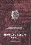 Tiara w grze o Koronę. Autor: Gregorowicz Dorota. Dadada.pl Okładka książki Tiara w grze o Koronę