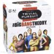 Opakowanie Trivial Pursuit Big Bang Theory