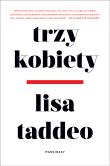 Okładka książki Trzy kobiety
