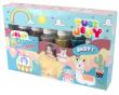 Opakowanie Tubi Jelly 6 kolorów - Lama TUBAN