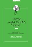Okładka książki Twoje wspaniałe życie