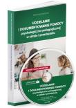 Udzielanie i dokumentowanie pomocy psychologiczno-pedagogicznej w przedszkolu i szkole. Autor: Marzenna Czarnocka, Niepokólczycka-Gac Jagna. Dadada.pl Okładka książki Udzielanie i dokumentowanie pomocy psychologiczno-pedagogicznej w przedszkolu i szkole