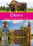 UNESCO POLSKIE DZIEDZICTWO. Autor: Joanna Wilder. Dadada.pl Okładka książki UNESCO POLSKIE DZIEDZICTWO