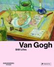 Van Gogh: Still Lifes. Autor: Westheider Ortrud. Dadada.pl Okładka książki Van Gogh: Still Lifes