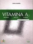 Vitamina A2 Ćwiczenia. Autor:   Praca zbiorowa. Dadada.pl Okładka książki Vitamina A2 Ćwiczenia