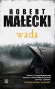 Wada pocket. Autor: Robert Małecki. Dadada.pl Okładka książki Wada pocket