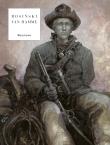 Western. Autor: Jean Van Hamme, Grzegorz Rosiński. Dadada.pl Okładka książki Western