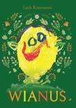 Okładka książki Wianus