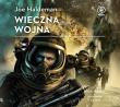 Wieczna wojna (audio CD MP3). Autor: Haldeman Joe. Dadada.pl Okładka książki Wieczna wojna (audio CD MP3)
