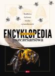 Okładka książki Wielka encyklopedia pszczelarstwa
