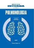Wielka Interna Pulmonologia cz.1 wyd.II. Autor: Prof. Adam Antczak. Dadada.pl Okładka książki Wielka Interna Pulmonologia cz.1 wyd.II
