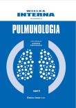 Wielka Interna Pulmonologia cz 2 wyd II. Autor: Prof. Adam Antczak. Dadada.pl Okładka książki Wielka Interna Pulmonologia cz 2 wyd II