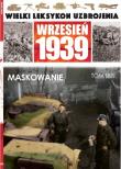 Opakowanie Wielki Leksykon Uzbrojenia Wrzesień 1939 t.185