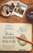 Okładka książki Wielkie włoskie wakacje