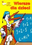 Wiersze dla dzieci 9 Antologia poetów współczesn.. Autor:   Praca zbiorowa. Dadada.pl Okładka książki Wiersze dla dzieci 9 Antologia poetów współczesn.
