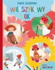 Okładka książki Wierszykowy rok