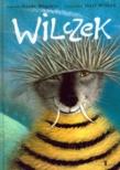 Wilczek. Autor: Gerda Wagener. Dadada.pl Okładka książki Wilczek