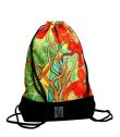 Opakowanie Worek na plecy - Nasturcje